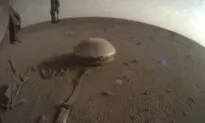 NASA Retires InSight Mars Mission After Lander Falls Silent