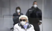 German Court Convicts 97-Year-Old Former Secretary at Nazi Camp