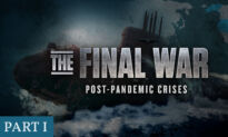 EXCLUSIVE DOCUMENTARY—The Final War | Chapter 1: Post-Pandemic War