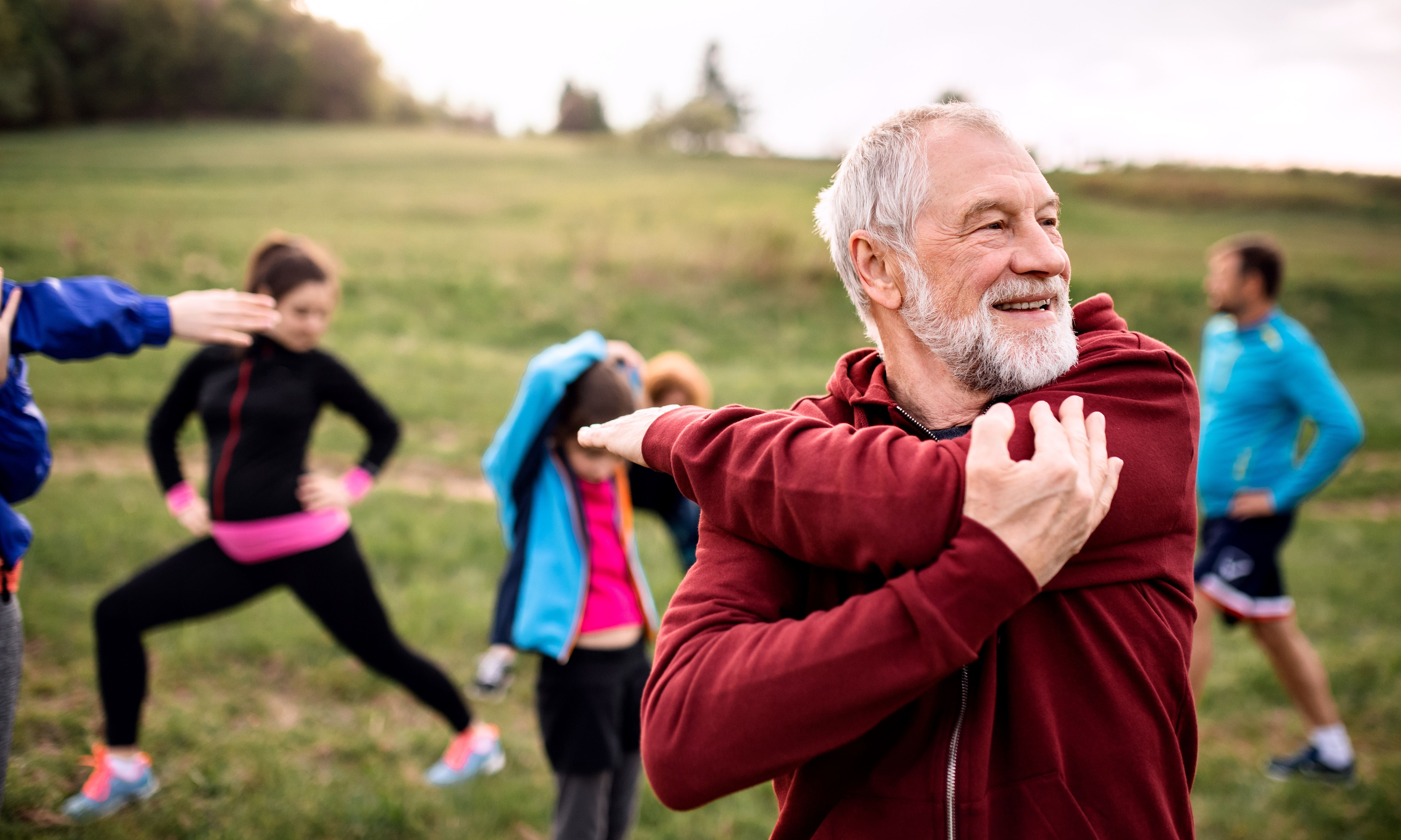 Study: Men, Women Benefit From Exercise at Different Times of Day - Vimarsana News