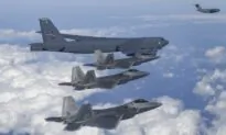 South Korea, US Consider Live-Fire Drills Amid North Korea Threats
