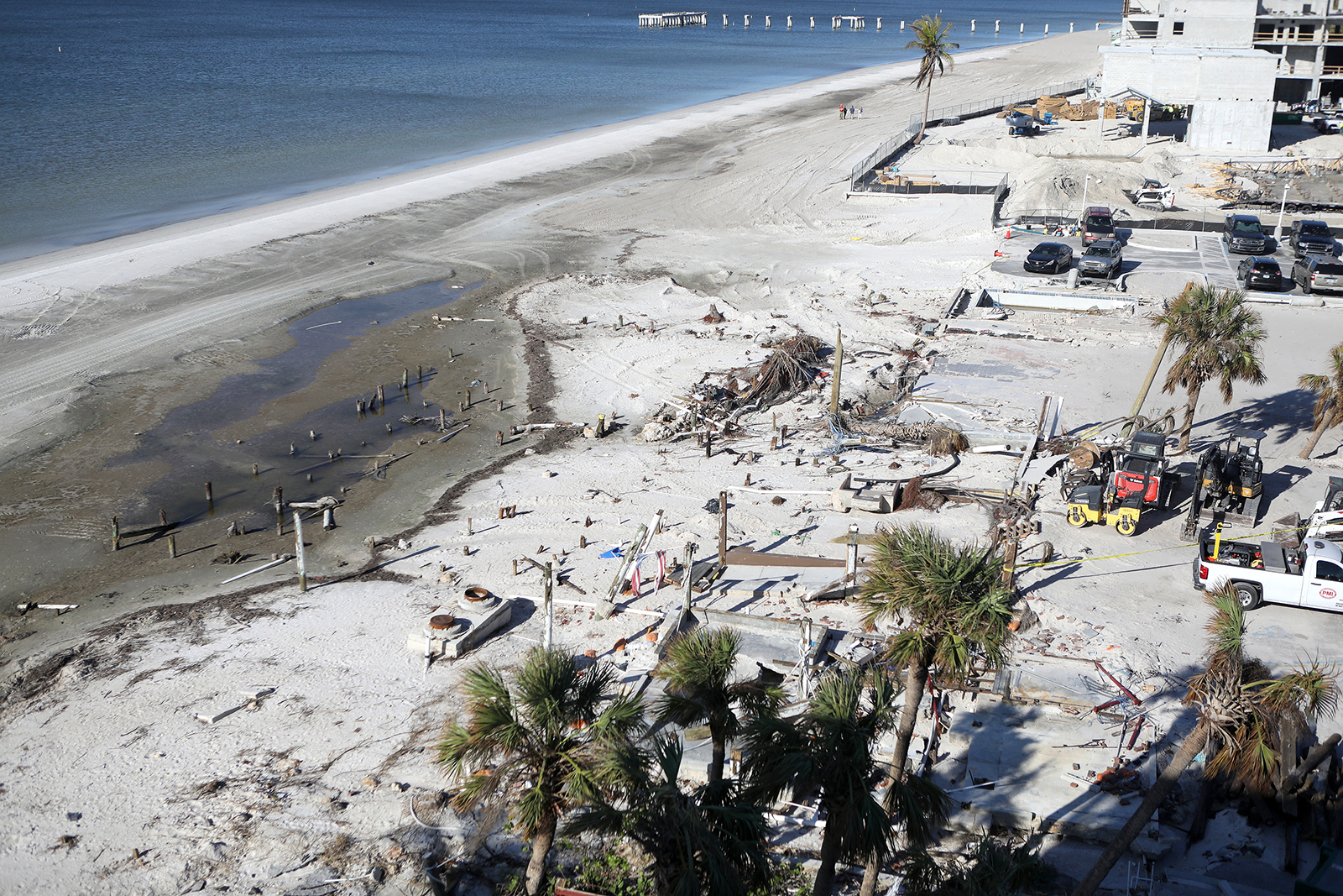 Best Travel Options to Vacation on Florida's West Coast After Hurricane Ian - Vimarsana News