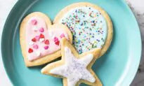 It’s Cookie Season! Grab the Kids and Get Ready to Bake (And Decorate)