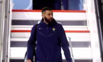 France’s Benzema Retires From International Football After Missing World Cup