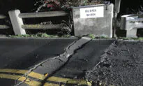 Magnitude 6.4 Quake Shakes Northern California, Leaves 2 Dead, Thousands Without Power