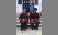 Police Target Man Seeking the True Cause of His Mother’s Death