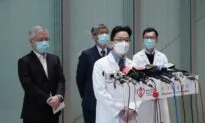 4-Month-Old Hong Kong Girl Receives Infant Heart Transplant From Mainland China