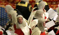 Future of Britain’s House of Lords Uncertain, Amid Accusations of Cronyism