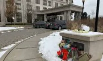 Canada Condo Killer Faced Possible Eviction Before Shooting