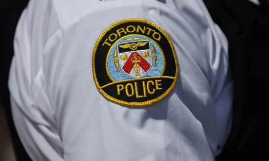 Eight Teenage Girls Charged in Death of 59-Year-Old Toronto Man: Police