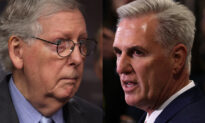 ‘Dead on Arrival:’ Republican Power Struggle Intensifies Over Omnibus Spending Bill