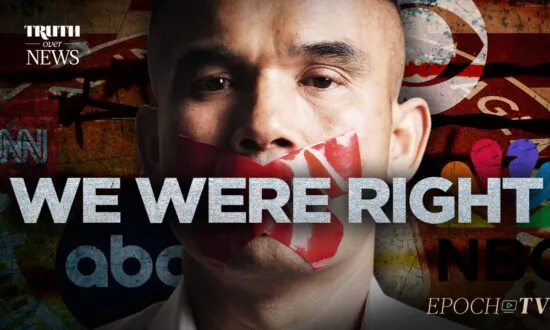 Every Narrative Used by the Corporate Media Has Proven to Be False | Truth Over News