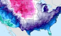 Bomb Cyclone Expected to Hit US, Trigger Widespread Travel Disruptions