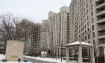 Police Identify Victims of Vaughan Condo Shooting