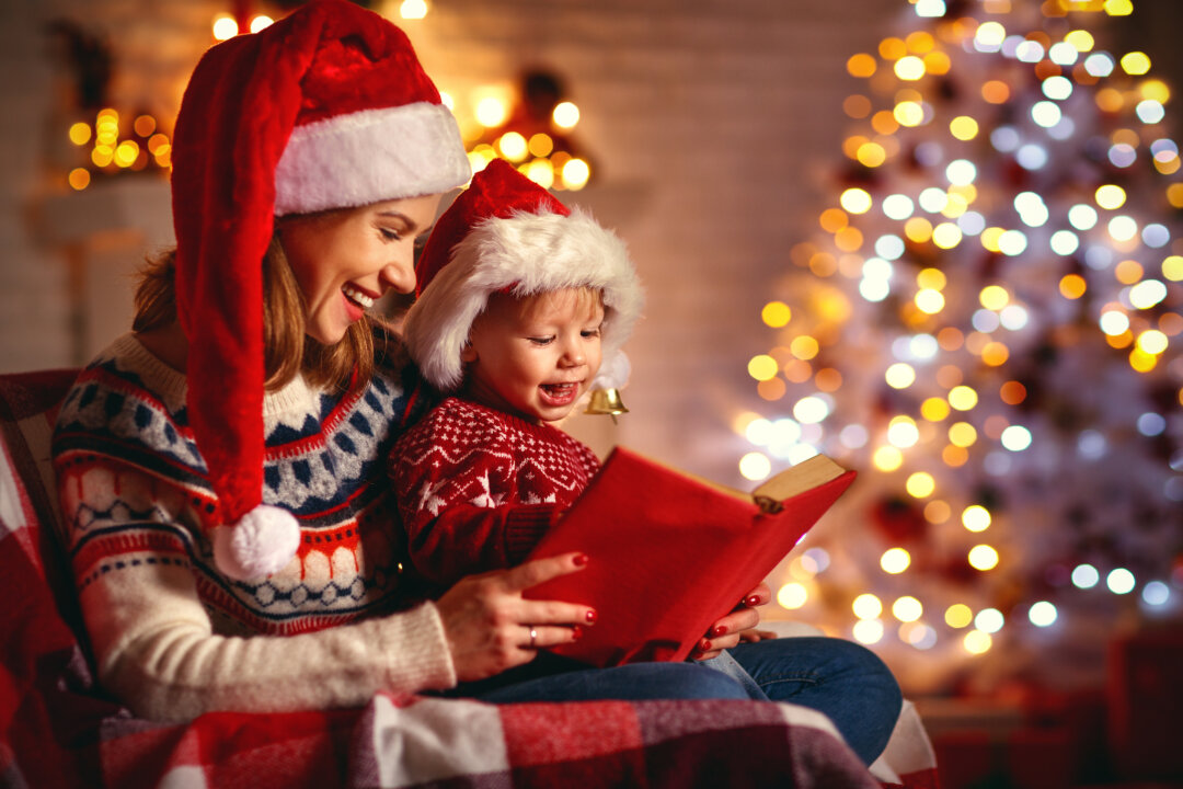 Healthy Holiday Traditions?
