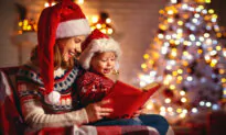 Healthy Holiday Traditions?
