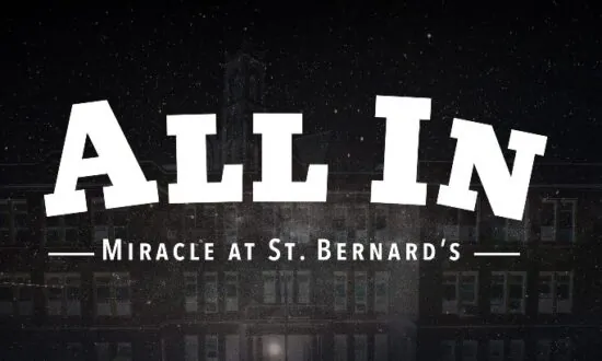 Film Review: ‘All In: Miracle at St. Bernard’s’: New England Town Rallies Around Their High School Football Team
