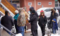 Port Jervis Food Pantry Helps Families in Need During Hard Times