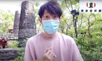 Hong Kong Nurse With Lymphatic Cancer Inspires Others to Stay Optimistic