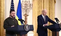 Ukraine Will Get What It Needs to ‘Defend Itself and Succeed on the Battlefield,’ Biden Tells Zelenskyy