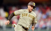 Angels Land Infielder Brandon Drury for 2 Years, $17 Million