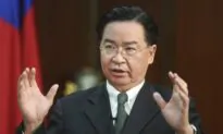 Taiwan Urges New Zealand to Invest More in Pacific to Counter China’s Influence
