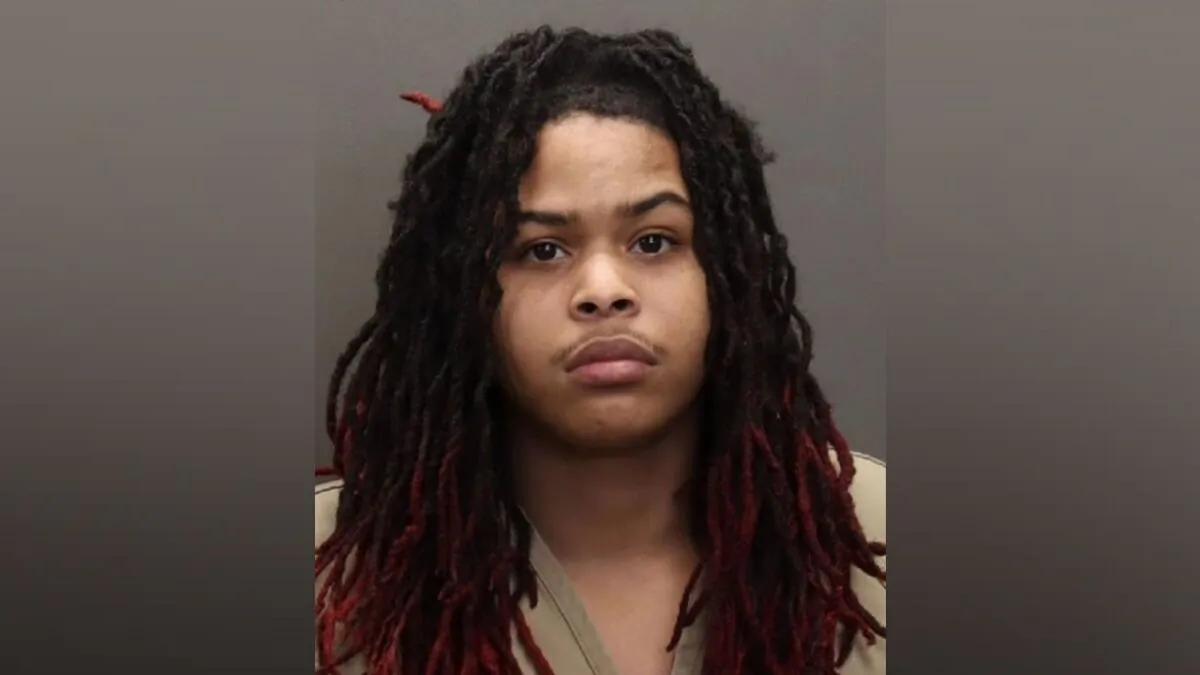 David Johnson III. (Franklin County Sheriff’s Office)