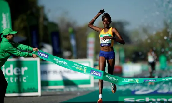 Kenyans Kipyokei, Rionoripo Handed Long Bans for Doping, Lempus Charged