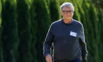 Bill Gates Hopeful Fake Meat Products, Plant-Based Alternatives Will ‘Eventually’ Be ‘Very Good’
