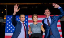 Kari Lake Ally Announces Motion to Delay Arizona AG Inauguration