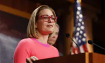 Sinema Announces Plan to Lead Bipartisan Trip to US Border