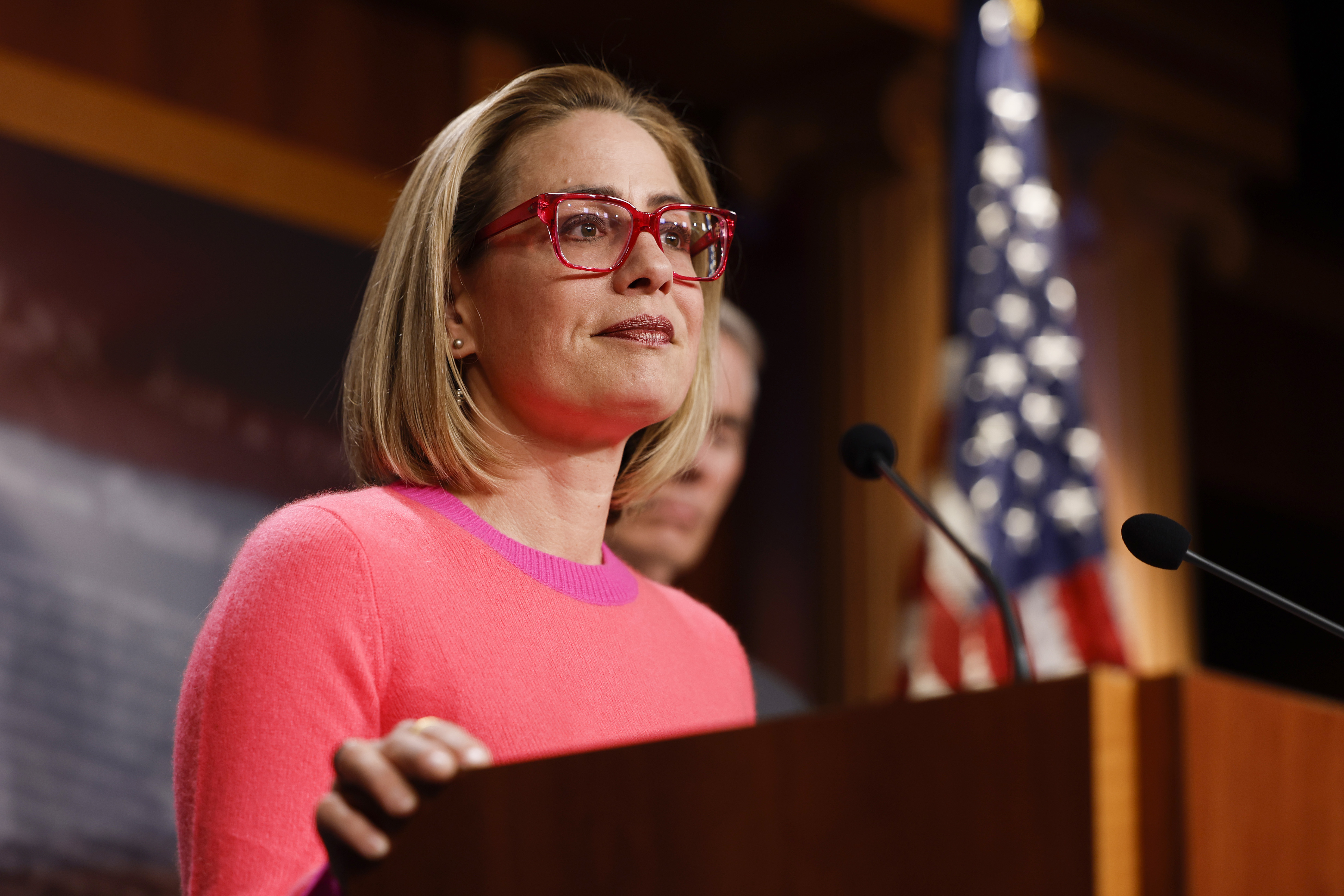 US Digital ID System Proceeds to Senate for Debate - Vimarsana News
