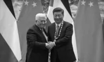 Palestinian Support for ‘One China’ Policy Indicates Trouble in Middle East: Expert
