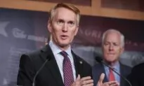 Republican Senators Hold Press Conference on Title 42 and Southern Border Crisis
