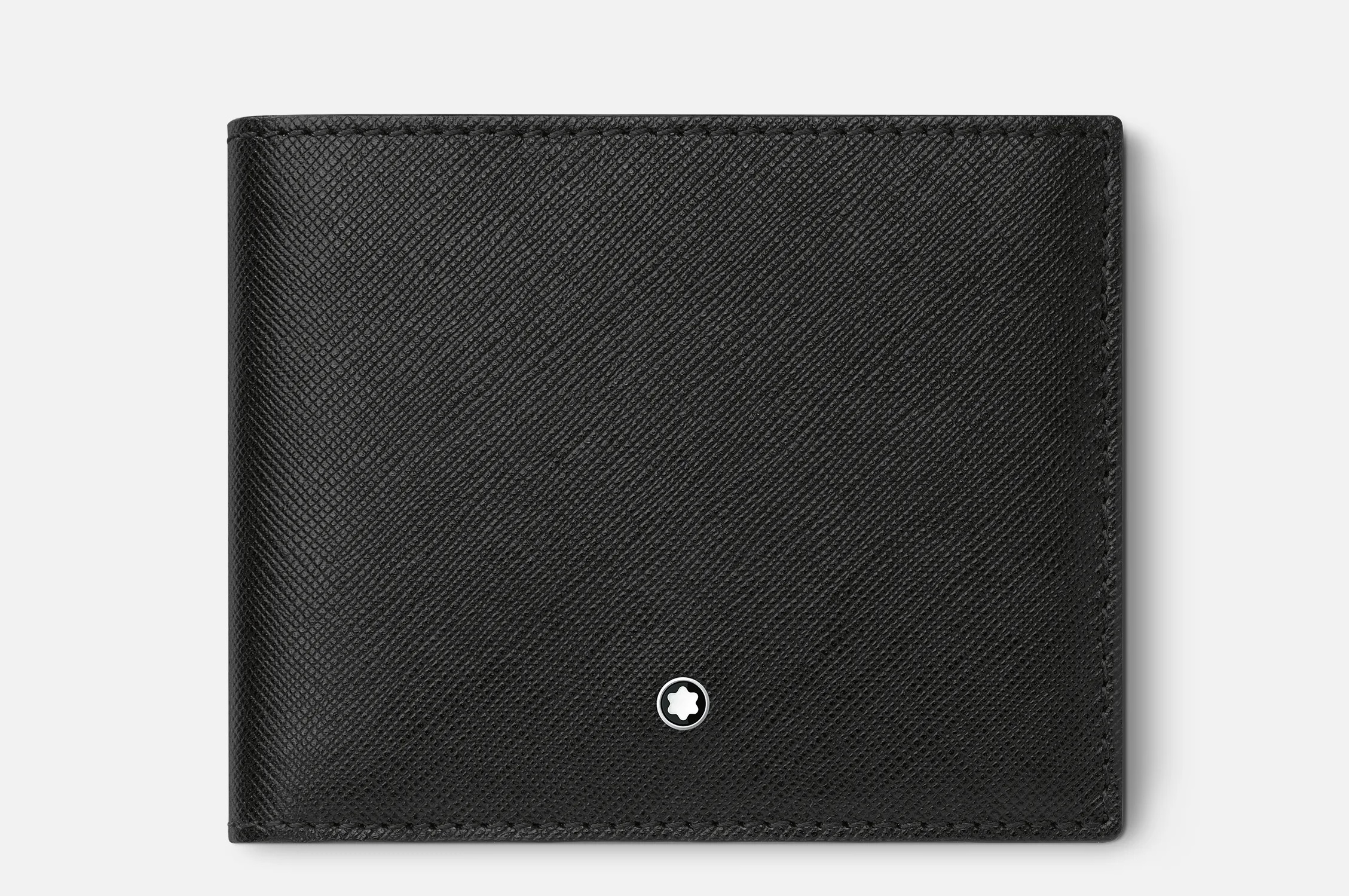 Money Clip Wallet - Longfellow Leather