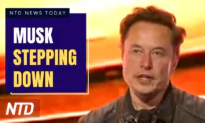 NTD News Today (Dec. 21): Musk to Step Down as Twitter CEO; Migrants Gather at Border Waiting for End of Title 42