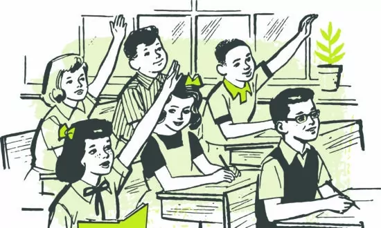 How to Be the Best Student