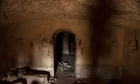 Israeli Archaeologists Excavating ‘Jesus Midwife’ Tomb