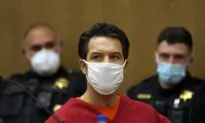 California Judge Rejects New Murder Trial for Scott Peterson