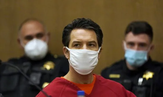 California Judge Rejects New Murder Trial for Scott Peterson