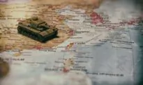Is China Preparing for War?
