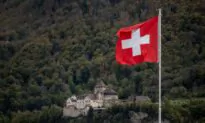 Swiss Government Rejects 3rd Gender Option