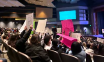Newly Elected School Board Members Face Backlash Over CRT Ban