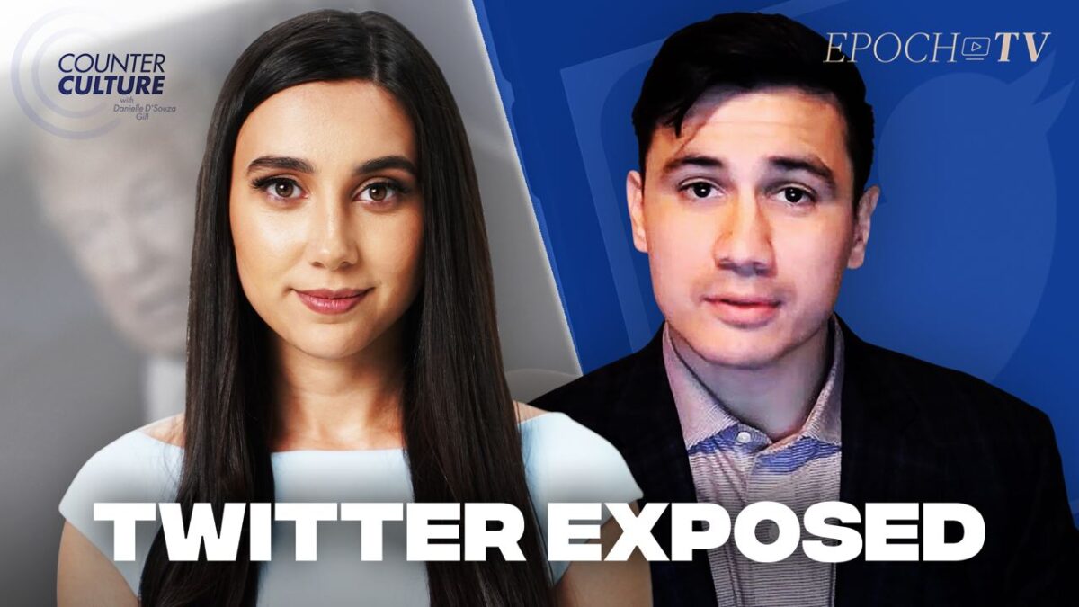 [PREMIERING at 4 PM ET] Twitter Exposed: What Will Be Done About It?