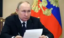 Russian Military Announces Plan to Expand, Create New Units