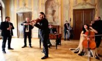 W. A. Mozart: Turkish March