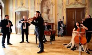 W. A. Mozart: Turkish March