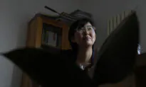 Beijing Human Rights Activist Immobilized by COVID-19 App