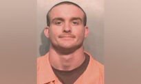 Suspect Charged Nearly 7 Years After Iowa Architect’s Death