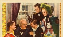 Film: ‘A Christmas Carol’ (1938): A Classic Take on a Timeless Story